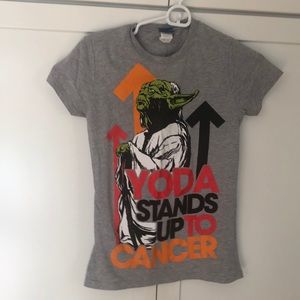 Star Wars T-shirt